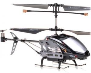 Helikopter 3.5CH