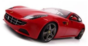 Ferrari FF 1：14 8549