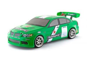 Samochód BEAMER M (zielony) 1:10 ARTR Correct Model