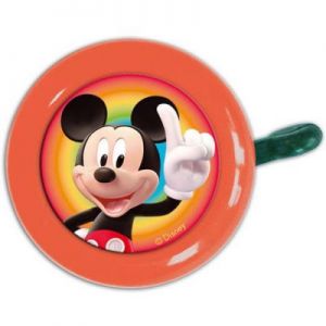 Dzwonek rowerowy Myszka Mickey - Myszka Miki - Disney