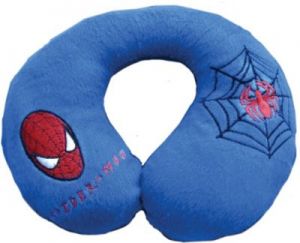 Poduszka Na Szyję Spiderman