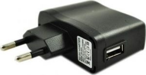 Adapter Ładowarka Sieciowa USB do mp3