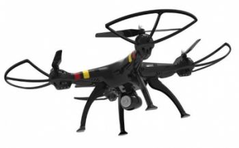 Dron RC Syma X8C 2.4GHz RTF (kamera HD)