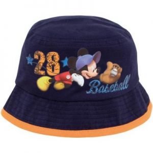 Kapelusz Myszka Mickey 48 - Disney Niebieski