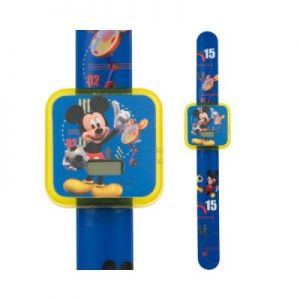 Zegarek LCD Myszka Mickey - Disney