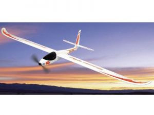 Samolot Easy Fly 2,4 GHz RTF Mode 2 R-Planes