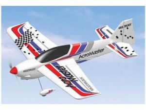 ACROMASTER - Samolot MULTIPLEX