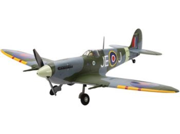 Parkzone Spitfire Mk IX BNF