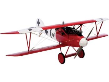 Albatros D.Va 25e