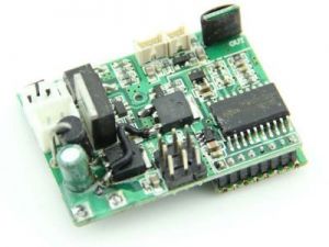 F645-019, F45-019 Receiving PCB Board - Elektronika