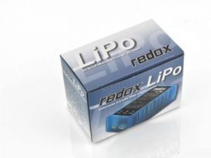 Ładowarka Redox LiPo (230V)