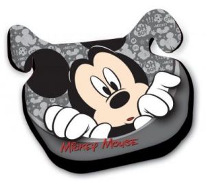 Fotelik Siedzisko Mickey Disney