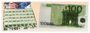 Chusteczki Higieniczne - 100 EURO