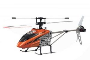 Helikopter 4ch