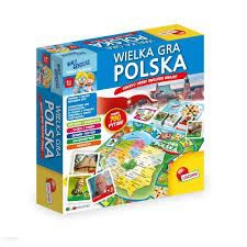 Wielka gra polska
