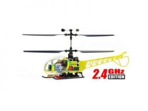 LAMA V3 2,4 GHz - helikopter elektryczny - ESky