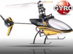 Helikopter zdalnie sterowany 9958 XIEDA 4 CHANNEL (jeden wirnik, sportowy, serwo mechanizmy)