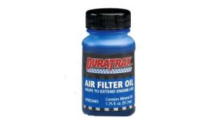 Olej do filtra powietrza DURATRAX