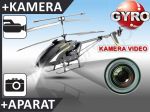 LT-711 DUŻY helikopter szpiegowski z kamerą LT711 (3 channel, kamera video, rozmiar 62cm)