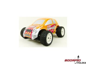 CEN ME16 - Rally 4WD 1:16 RTR