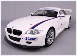 MJX Auto Samochód BMW Z4 RC