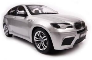 Samochód BMW X6 M 1:14 MJX Licencja