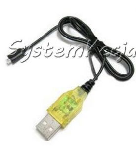 9098-19 Kabel USB