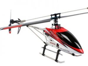 Helikopter 9104 3ch