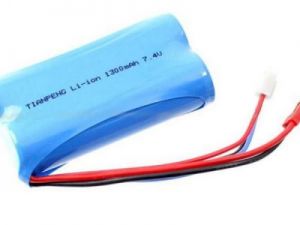 9118-26 7.4V Li-ion Batteries - Pakiet - Akumulator.
