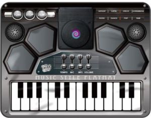 Mata Muzyczna - Keyboard, Organki, Słuchawki, Mikrofon