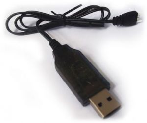BB22-1-11 Cable USB - Kabel Ładowania USB