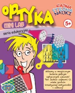 Mini Lab - Optyka
