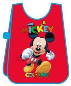 Fartuszek PVC Myszka Mickey Disney