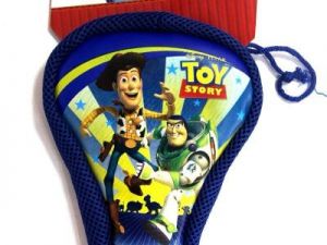 Pokrowiec na siodełko Toy Story - Disney