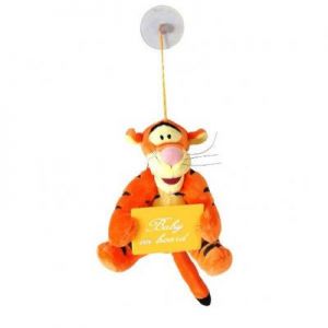 Maskotka do samochodu Tygrysek - Kubuś puchatek - Disney - promocja