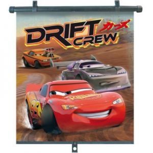 Rolety samochodowe Cars 2 Drift - Disney - 2 szt