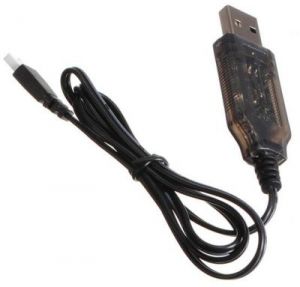 F647, F47 USB Cable - Kabel USB
