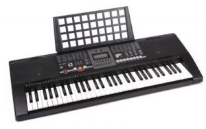 Keyboard MK-906 - dla najbardziej wymagających