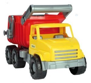 City Truck Wywrotka  WADER 32600- #A1