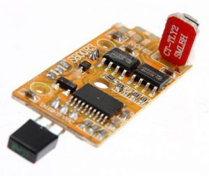 S800G-23 Circuit Board - Elektronika, Odbiornik
