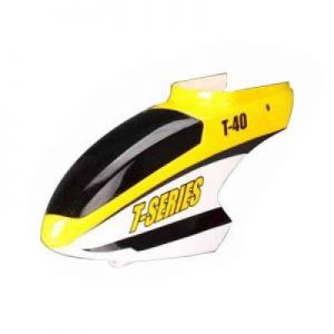 T40C-023 T640C-023 Head Cover Nose Canopy - Kabina