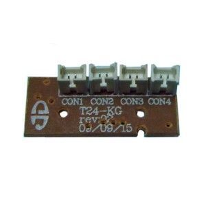 T623-016 Connecting Plate