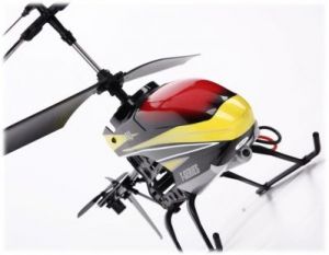 Helikopter 2,4Ghz 3ch MJX T643 (T43)