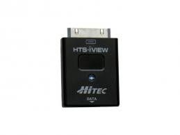 Interfejs danych telemetrycznych HTS-iVIEW