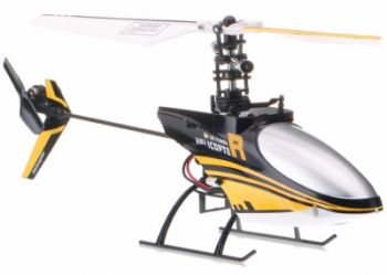 Helikopter RC Sport 2,4Ghz RTF