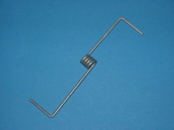 Goleń koła -drut Ø 3 mm / 104