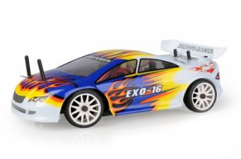 Himoto EXO-16 2,4 GHz On-Road 1:16