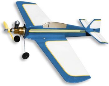 SIG Deweybird C/L KIT - samolot na uwięzi