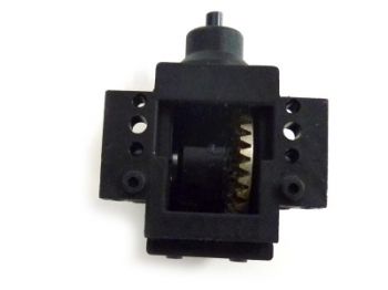 Front Gear Box Complete 1p - 06063