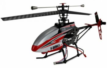 Helikopter F645 (F45) 4CH 2,4Ghz